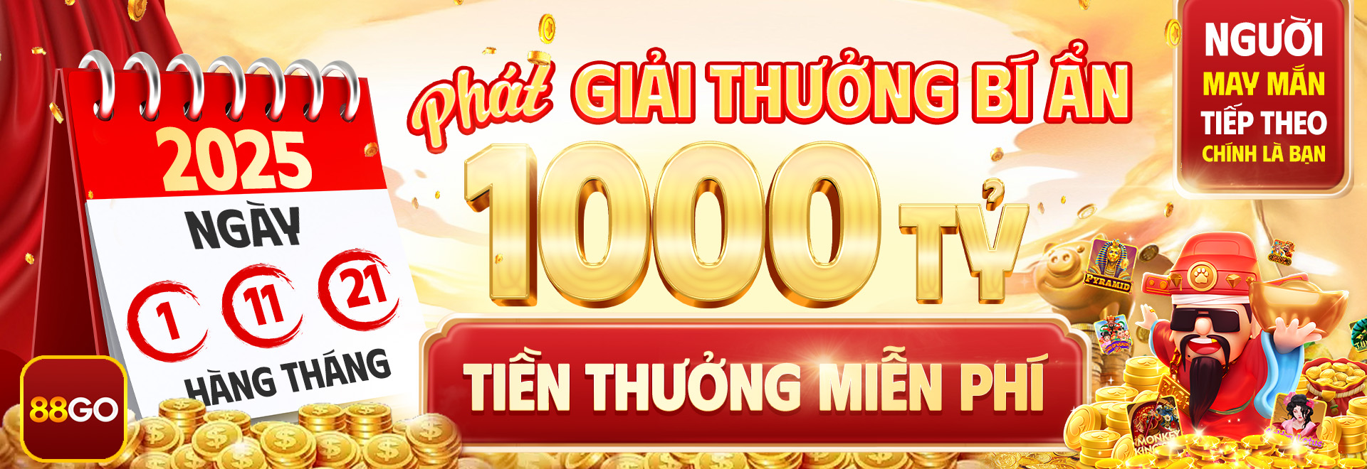 Giới thiệu 88GO - cổng game cá cược