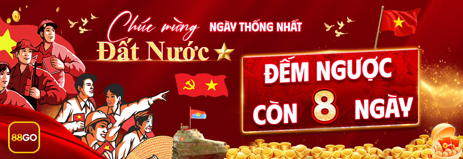 Giới thiệu 88GO - cổng game cá cược